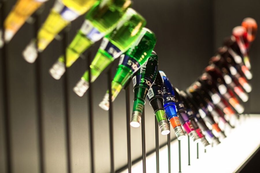 Amsterdam: Bols Cocktail Experience Entry Ticket - Price and value: is $23 a fair deal?