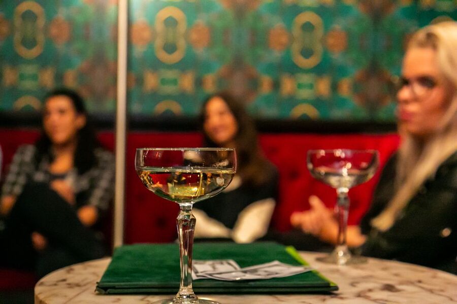 Amsterdam: Brothel Tour with Sex Worker Guide - Key things I’d circle before you book