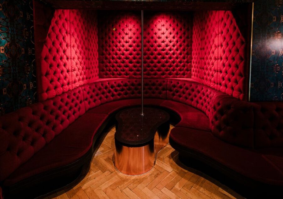 Amsterdam: Brothel Tour with Sex Worker Guide - Duration, Timing, and How to Get the Most Out of 45 to 60 Minutes