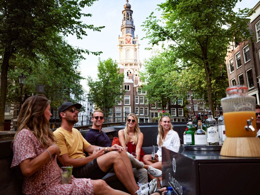 Amsterdam: Canal Belt Private Beer Boat Tour - Price and value: is $235 per person worth it?