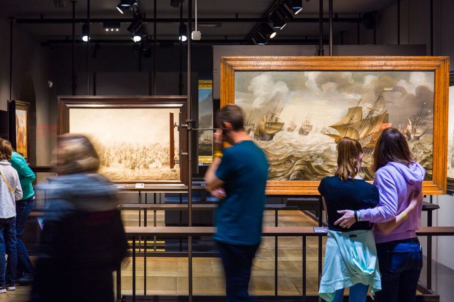 Amsterdam Canal Cruise and Maritime Museum Combined Ticket - Should you book this Amsterdam canal cruise and Maritime Museum combined ticket?