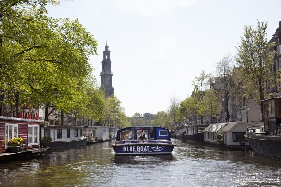 Amsterdam Canal Cruise and Maritime Museum Combined Ticket - The See you in the Golden Age exhibition: sailing far and surviving battles