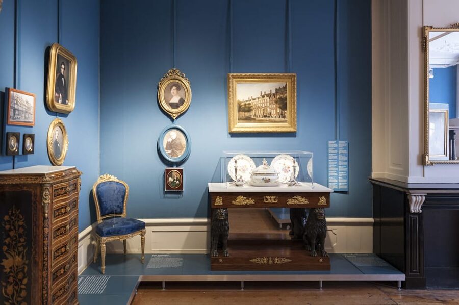 Amsterdam: Canal House Museum 'Willet-Holthuysen' Ticket - Practical Value, Timing, and What Your $18 Covers