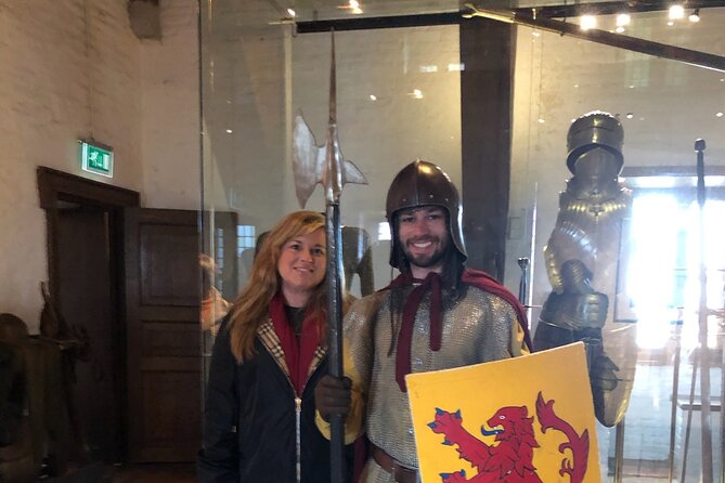 Amsterdam Castle & Utrecht City - Private Day Tour - A 10 am start that keeps your day from feeling rushed