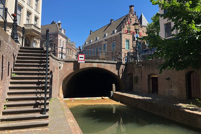 Amsterdam Castle & Utrecht City - Private Day Tour - Price and what you really get for $354.07 per person