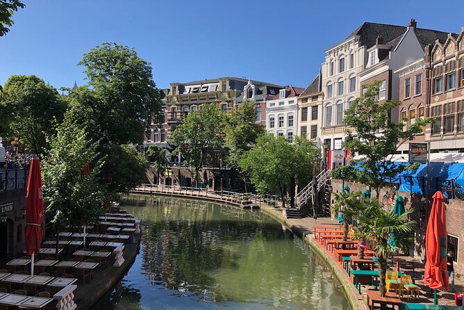 Amsterdam Castle & Utrecht City - Private Day Tour - Who should book this private Amsterdam to Utrecht day trip