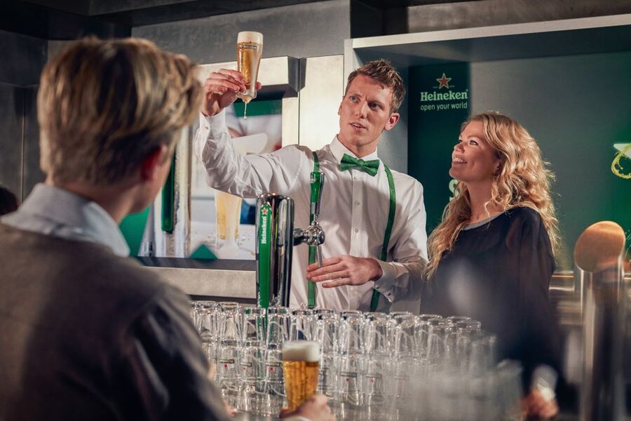Amsterdam: City Canal Cruise and Heineken Experience - Heineken Experience Plus Canal Cruise: A Smart 3-Hour Plan
