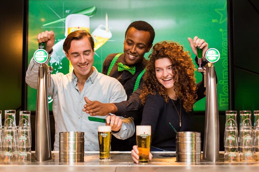 Amsterdam: City Canal Cruise and Heineken Experience Ticket - Should You Book This Amsterdam Canal Cruise and Heineken Combo?