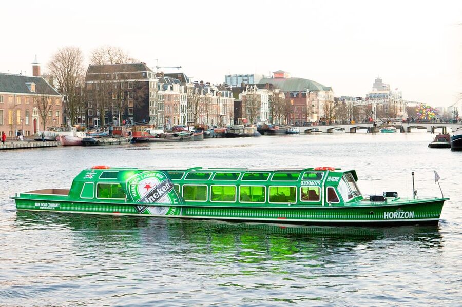 Amsterdam: City Canal Cruise and Heineken Experience Ticket - How This 3-Hour Amsterdam Combo Really Works