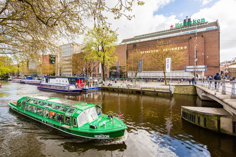 Amsterdam: City Canal Cruise and Heineken Experience Ticket - Price and Value: Is $47 a Smart Deal?