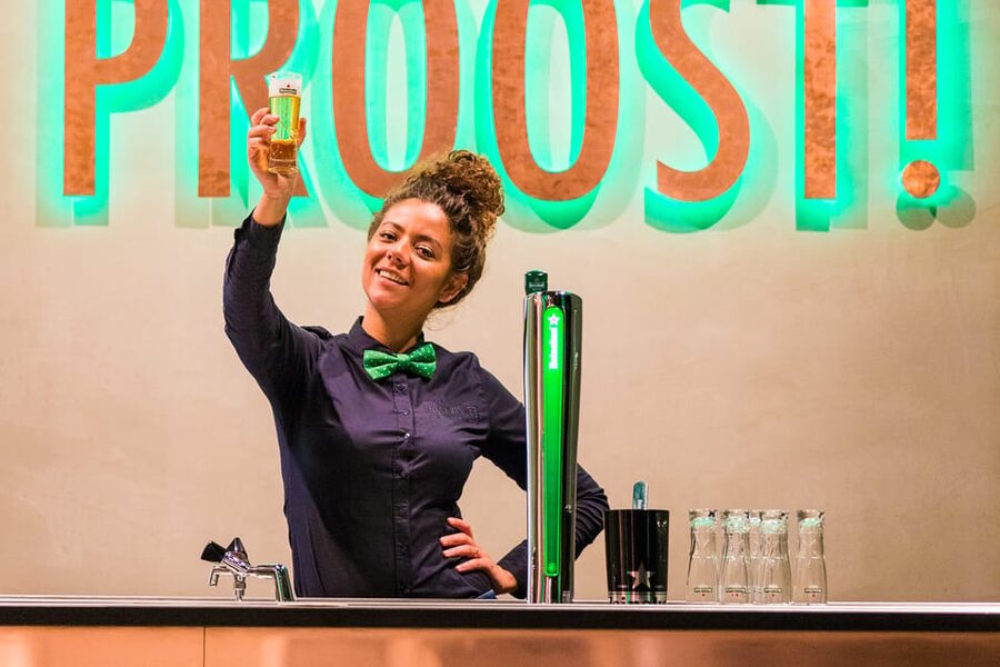 Amsterdam: City Canal Cruise and Heineken Experience Ticket - Who This Works Best For (and Who Should Rethink It)
