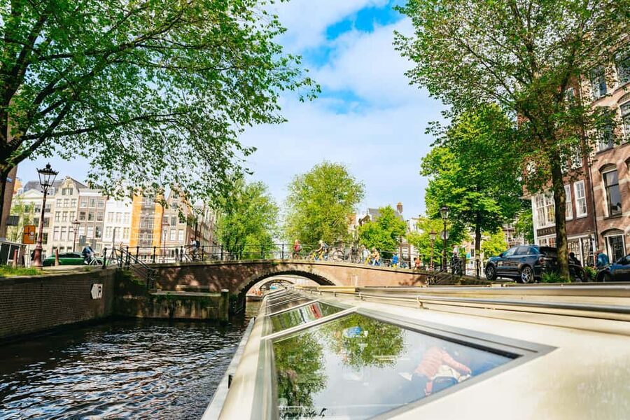 Amsterdam: City Canal Cruise and Rijksmuseum - The Rijksmuseum: timed entry done right