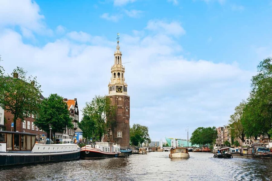 Amsterdam: City Canal Cruise and Rijksmuseum - Dutch Masters you will actually recognize, plus why the Gallery of Honor matters