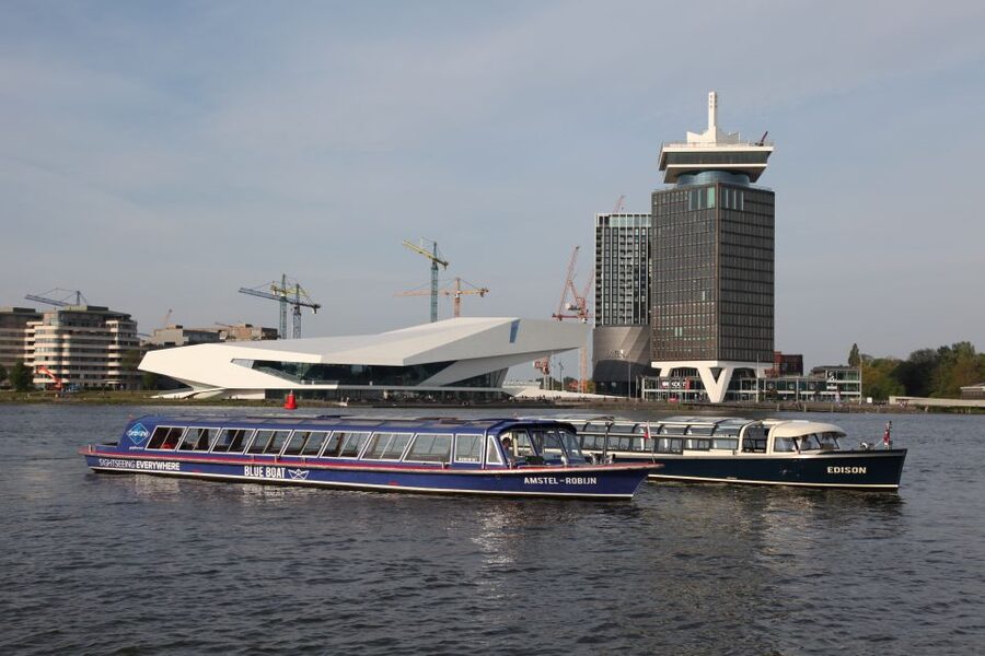 Amsterdam: City Canal Cruise & Straat Museum - Key points to know before you go