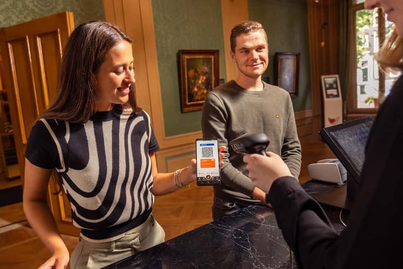 Amsterdam: City Card with Free Entrance & Public Transport - Key things to know before you go