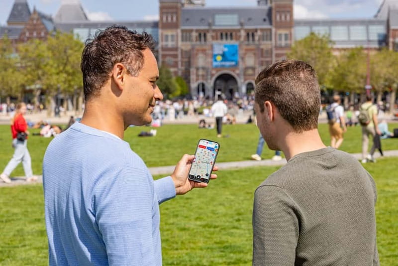 Amsterdam: City Card with Free Entrance & Public Transport - Price and value: when the City Card math works