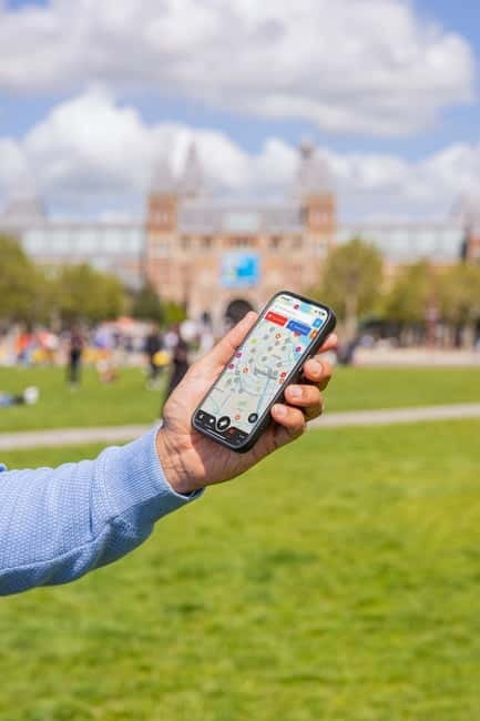 Amsterdam: City Card with Free Entrance & Public Transport - Should you book the I amsterdam City Card?