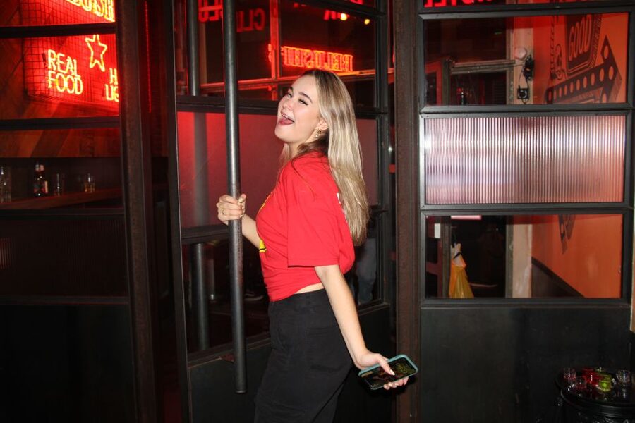 Amsterdam: City Center Bar Crawl and Nightlife Experience - Money-saving details: fees you may still pay