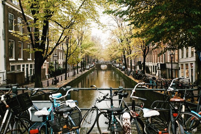 Amsterdam City Center Guided Walking Tour Semi-Private 12ppl Max - Nieuwmarkt and De Waag: trade, gates, and a building that keeps changing roles