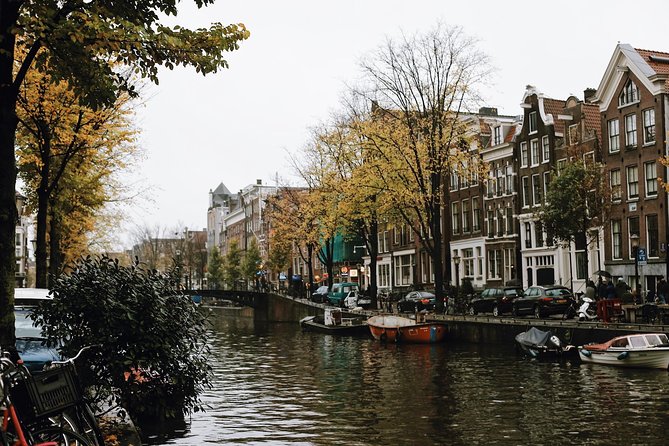 Amsterdam City Center & History - Exclusive Guided Walking Tour - From Dam Square to the Golden Bend: civic gravity, war memory, and wealth