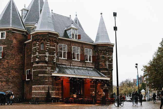 Amsterdam City Center & History - Exclusive Guided Walking Tour - Should you book this Amsterdam City Center & History walking tour?