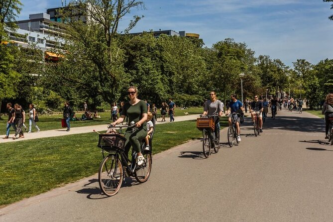 Amsterdam City Highlights and Hidden Gems - Private & Custom Tour - Price and what $91.50 buys you in real time