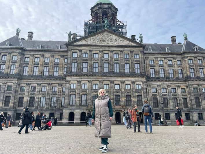 Amsterdam: City Highlights Walking Tour - Key things I’d plan for (and why they matter)