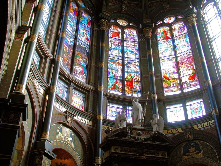 Amsterdam: City Highlights Walking Tour - Finishing at Dam Square: how to turn the tour into a full day