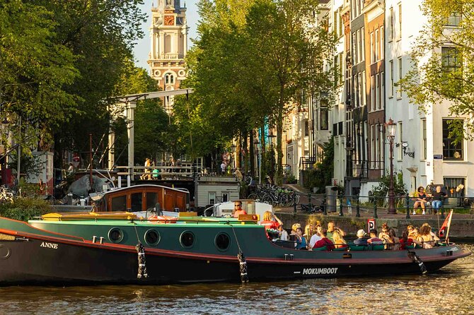Amsterdam Classic Canal Cruise on a Historic Tugboat - Should you book Amsterdam Classic Canal Cruise on a Historic Tugboat?