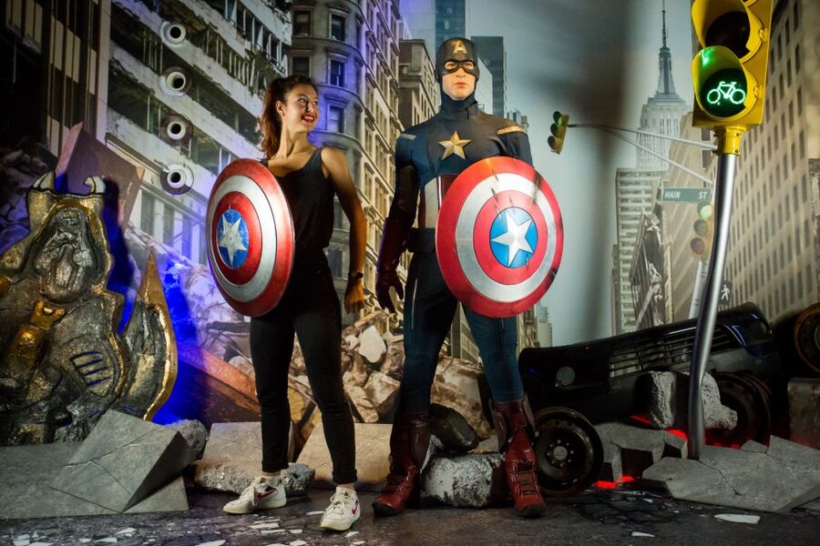 Amsterdam Combo: Madame Tussauds and Canal Cruise - Why this Amsterdam combo fits a full day