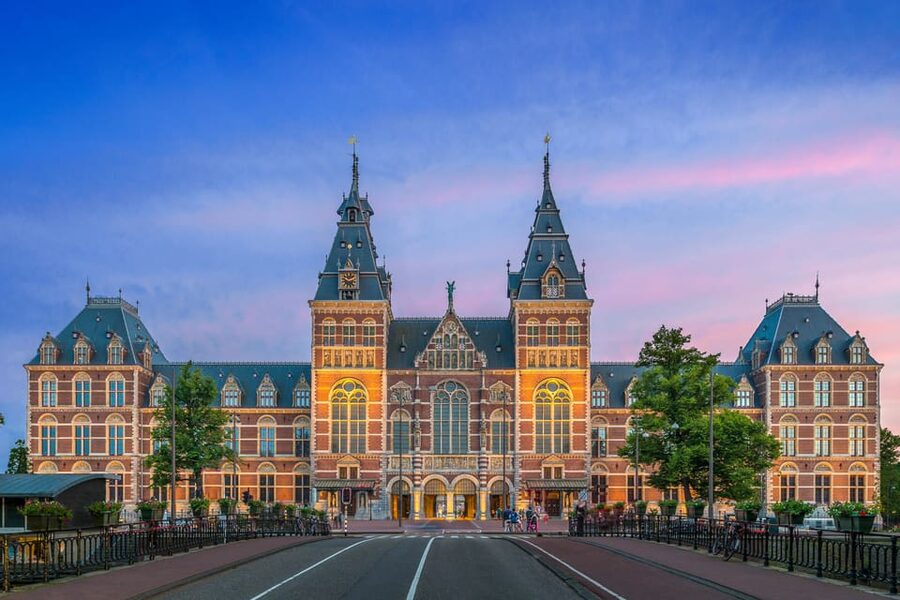 Amsterdam: Combo Rijksmuseum & Hop-On Hop-Off Bus - Price and Value: Is $50 a Smart Trade-Off?