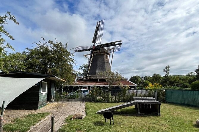 Amsterdam Countryside Bike and Kayak Tour - Why North Amsterdam by bike and kayak feels so special