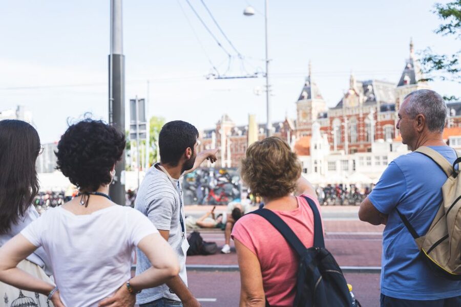 Amsterdam: Countryside Bike Tour - Who should book this Amsterdam countryside bike tour