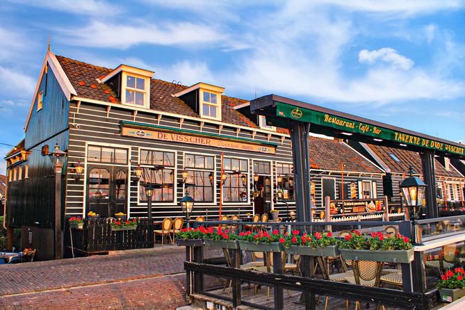 Amsterdam countryside tour by car - Who should book this countryside tour, and who should not