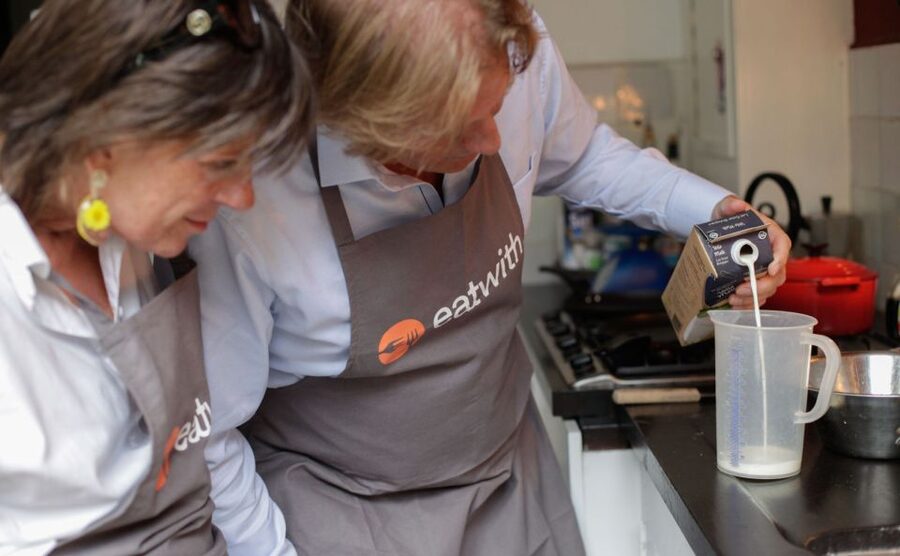Amsterdam: Craft Dutch Pancakes in Charming Canal House - Should You Book This Dutch Pancake Experience?