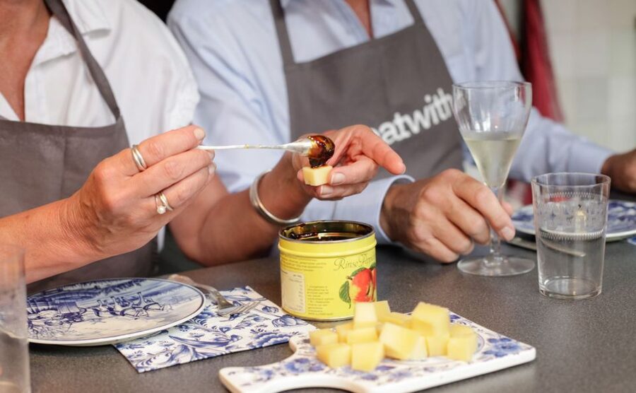 Amsterdam: Craft Dutch Pancakes in Charming Canal House - Who Should Book This Dutch Pancake Canal-House Class