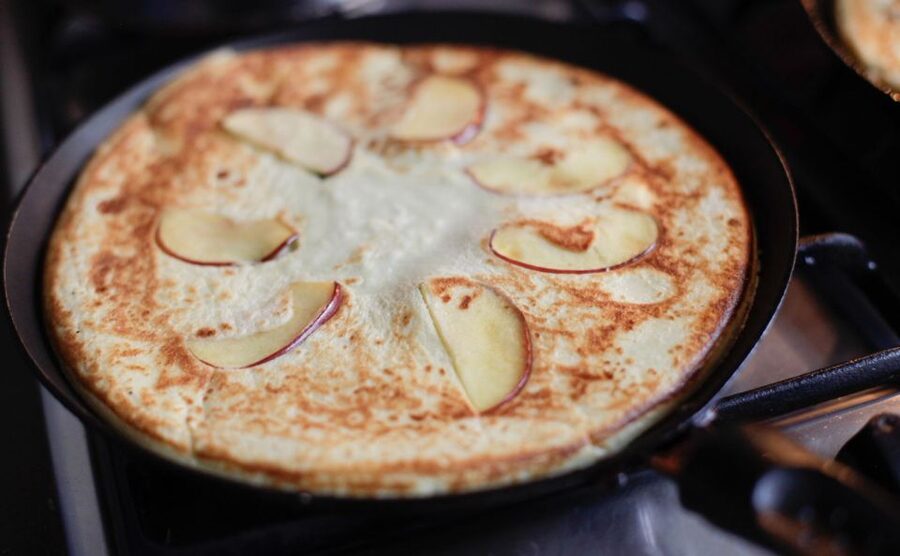 Amsterdam: Craft Dutch Pancakes in Charming Canal House - What the 2-Hour Pancake Lesson Actually Includes