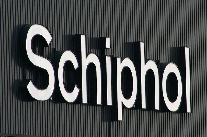 Amsterdam Cruise Port departure transfer to AMS Amsterdam Schiphol Airport - Why this Amsterdam cruise port to Schiphol transfer feels worth it