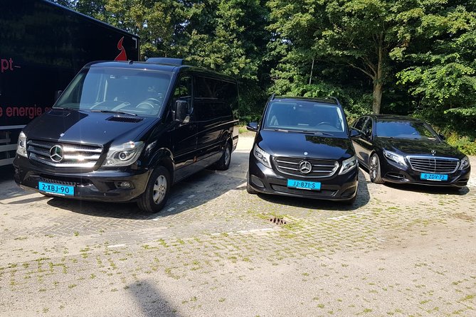 Amsterdam Cruise Port departure transfer to AMS Amsterdam Schiphol Airport - Who this transfer suits best