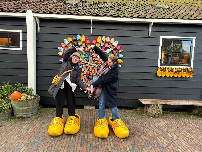 Amsterdam: Dutch Countryside E-Bike with Cheese & Clogs - Who this tour suits best (and who should think twice)