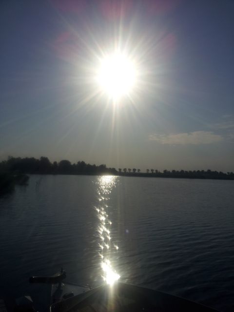 Amsterdam: Dutch Countryside Sunset Canoe Tour - Your guide, your small group, and the pace you’ll actually enjoy