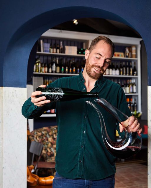 Amsterdam: Dutch Wine Tasting with Sommelier - Quick highlights you will notice right away