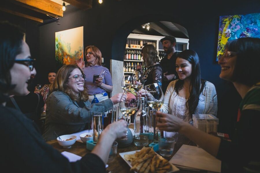 Amsterdam: Dutch Wine Tasting with Sommelier - Who this Amsterdam wine tasting is best for (and who should skip it)