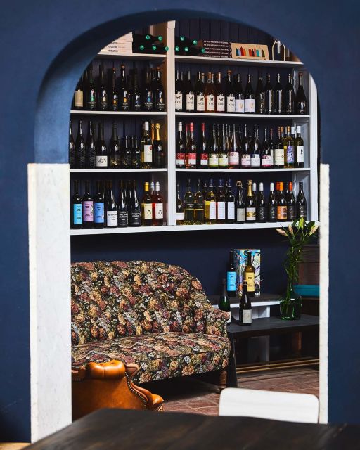Amsterdam: Dutch Wine Tasting with Sommelier - The five Dutch wines: what you will taste and how to read the flight