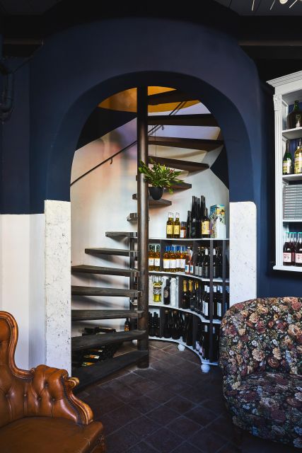 Amsterdam: Dutch Wine Tasting with Sommelier - Timing, pace, and what a 1.5 to 2 hour evening really means