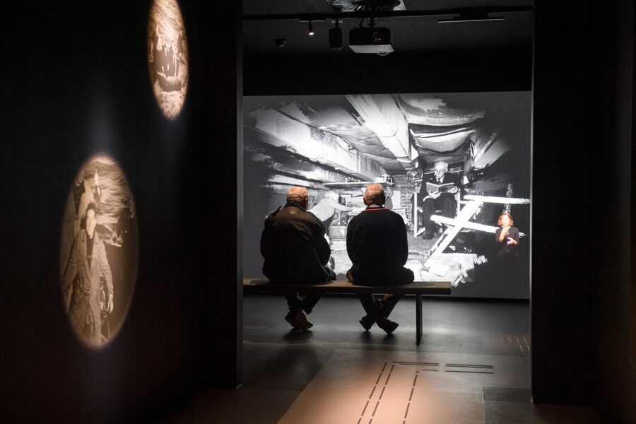 Amsterdam: Dutch WWII Resistance Museum Entry Ticket - Key things to know before you go