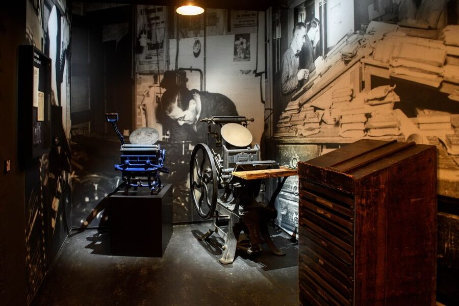 Amsterdam: Dutch WWII Resistance Museum Entry Ticket - Timing, pacing, and how to plan your 1-day entry