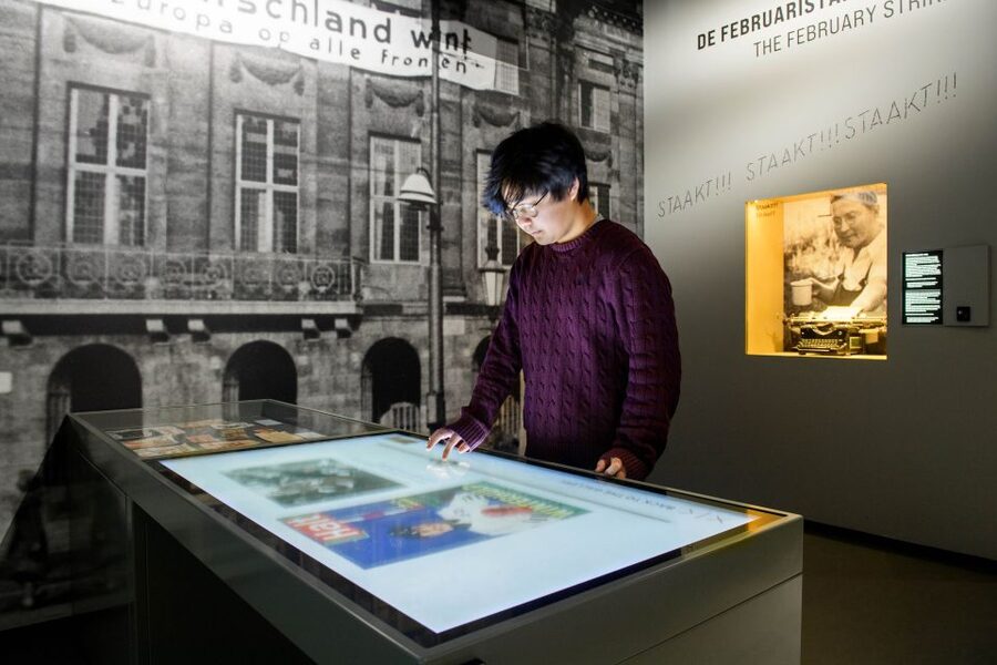 Amsterdam: Dutch WWII Resistance Museum Entry Ticket - Who this museum suits best