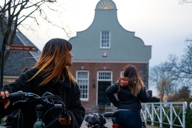 Amsterdam E Bike Tour to the Windmills of Zaanse Schans - Why this Amsterdam e-bike tour to Zaanse Schans is such good value
