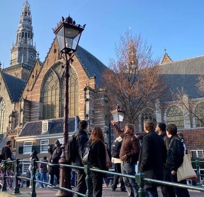 Amsterdam Essentials: From Swamps to Riches - Key takeaways before you go